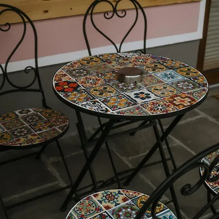 Appartement Jakova Hisa