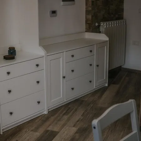 Jakova Hisa Appartement