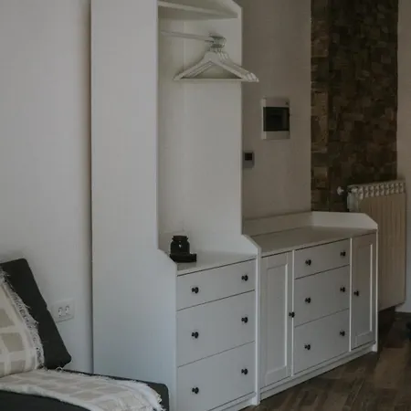 Jakova Hisa Apartamento *