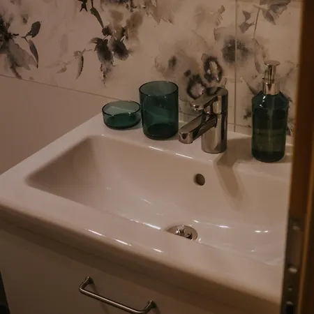 Jakova Hisa Appartement Kobarid