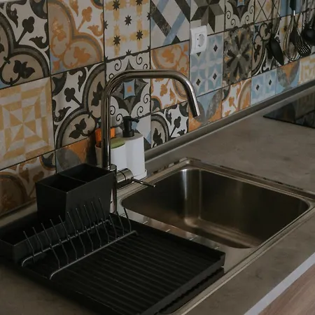 Jakova Hisa Appartement *