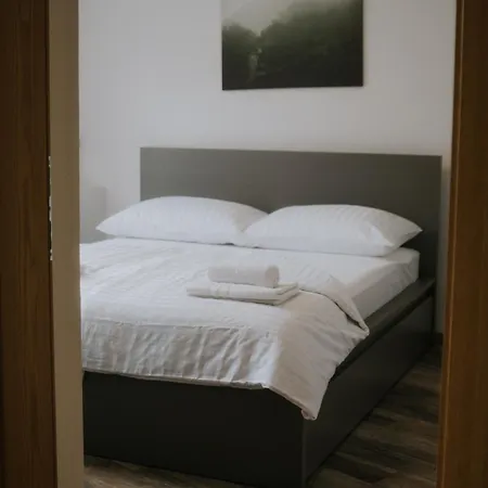 Apartamento Jakova Hisa *