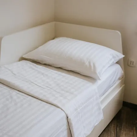 Jakova Hisa Apartman Kobarid