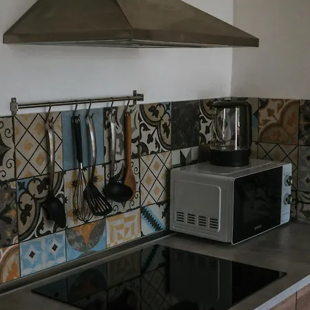 Appartement Jakova Hisa