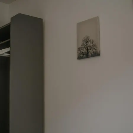 Apartman Jakova Hisa *