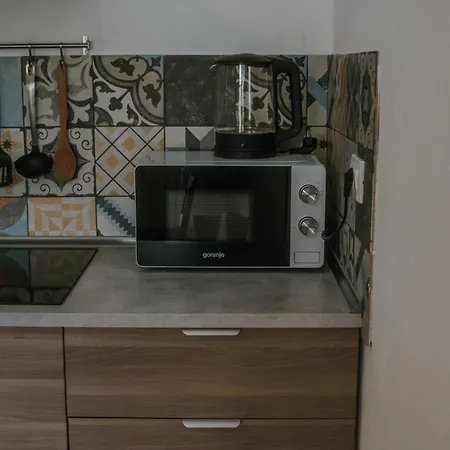 Jakova Hisa Appartement