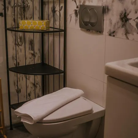 Apartman Jakova Hisa Kobarid