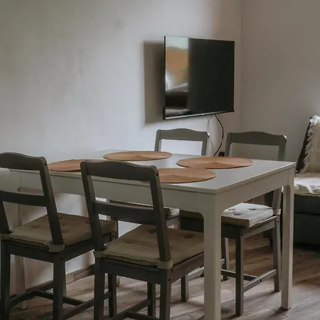 Jakova Hisa Apartamento *