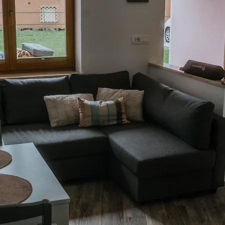 Jakova Hisa Apartman Kobarid