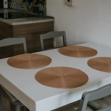 Appartement Jakova Hisa