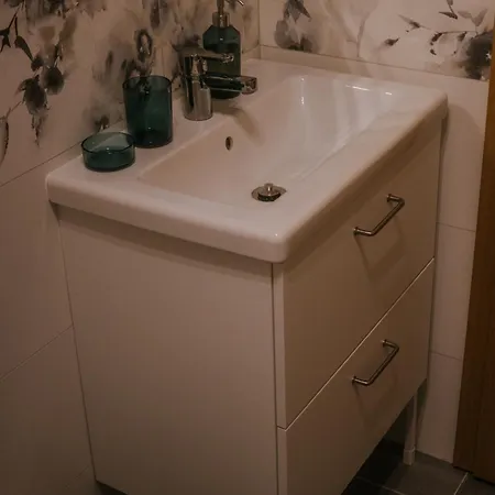 Apartamento Jakova Hisa