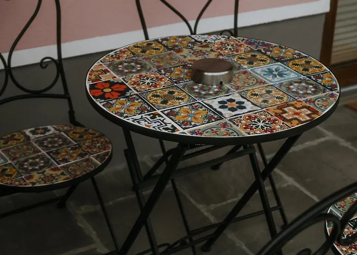 Apartament Jakova Hisa