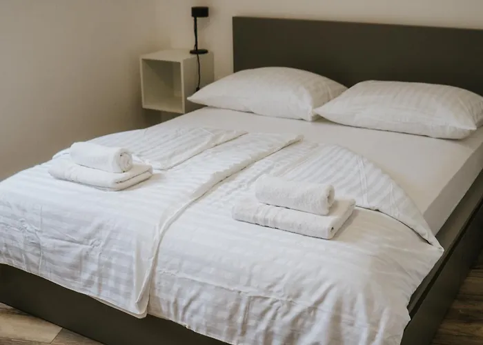 Jakova Hisa Apartament