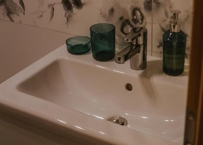 Jakova Hisa Apartament Kobarid