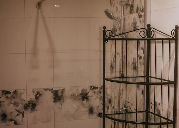 Apartament Jakova Hisa Kobarid