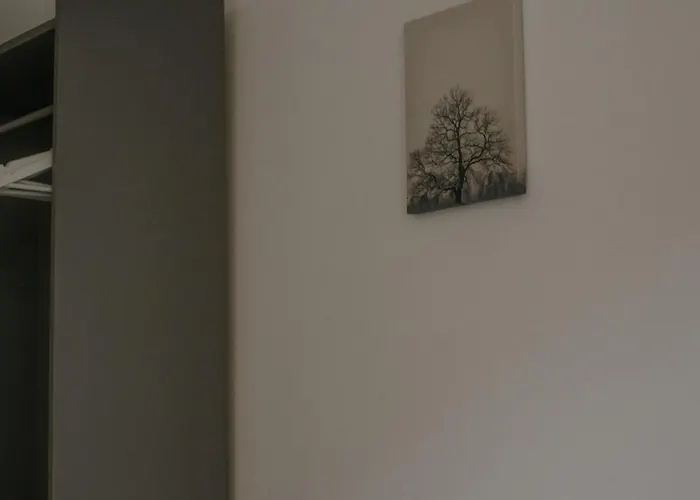 Apartament Jakova Hisa *