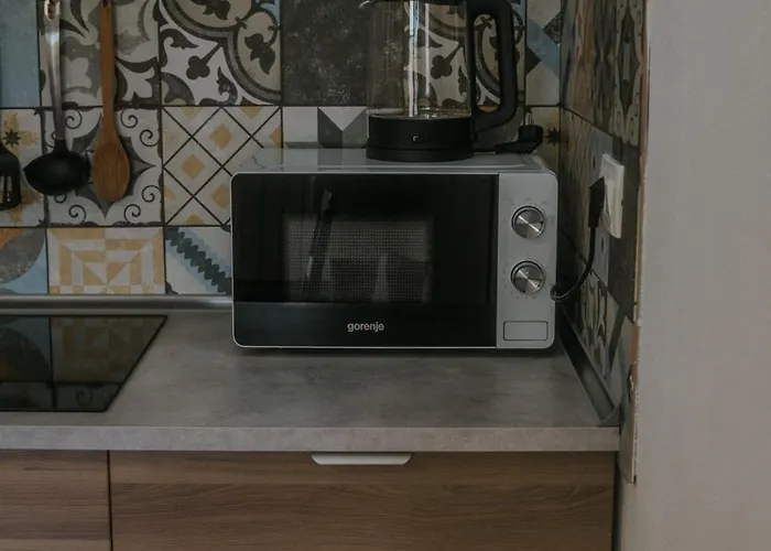 Jakova Hisa Apartament