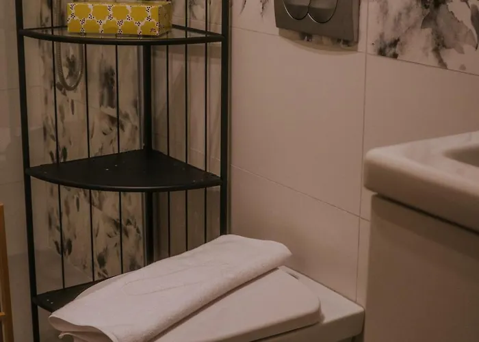 Apartament Jakova Hisa Kobarid