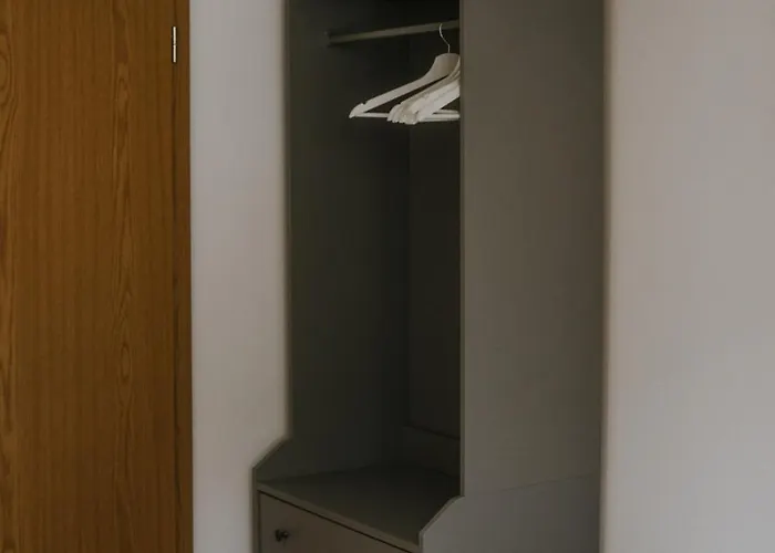 Apartament Jakova Hisa *