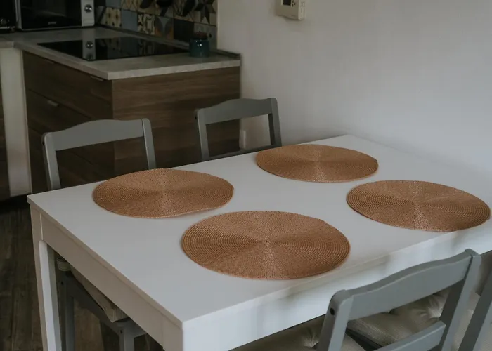 Apartament Jakova Hisa