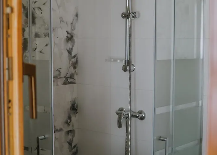 Jakova Hisa Apartament *