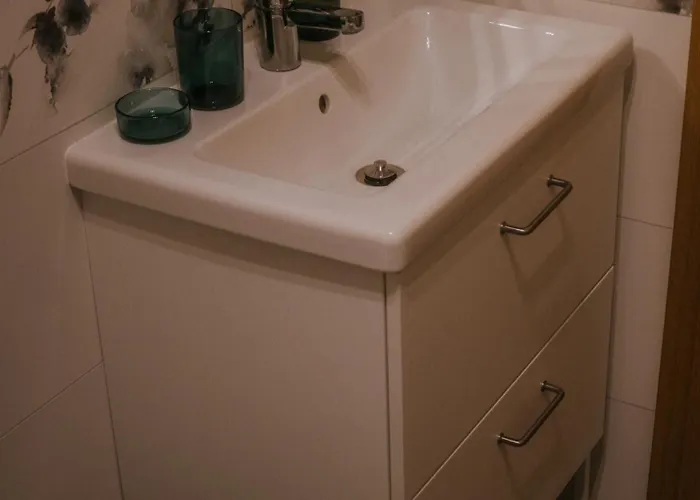 Apartament Jakova Hisa